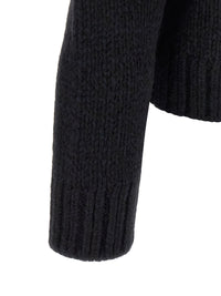 Dsquared2 Men Logo Patch Cardigan