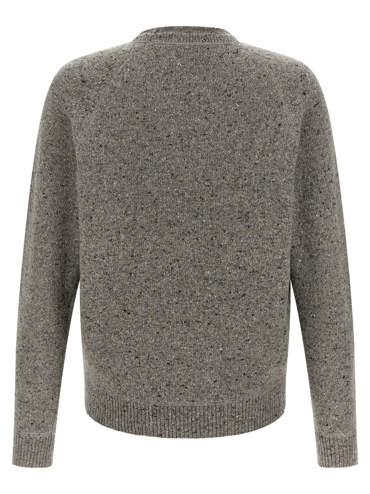 DSQUARED2 Dsquared2 Men 'Knop Yarn' Sweater