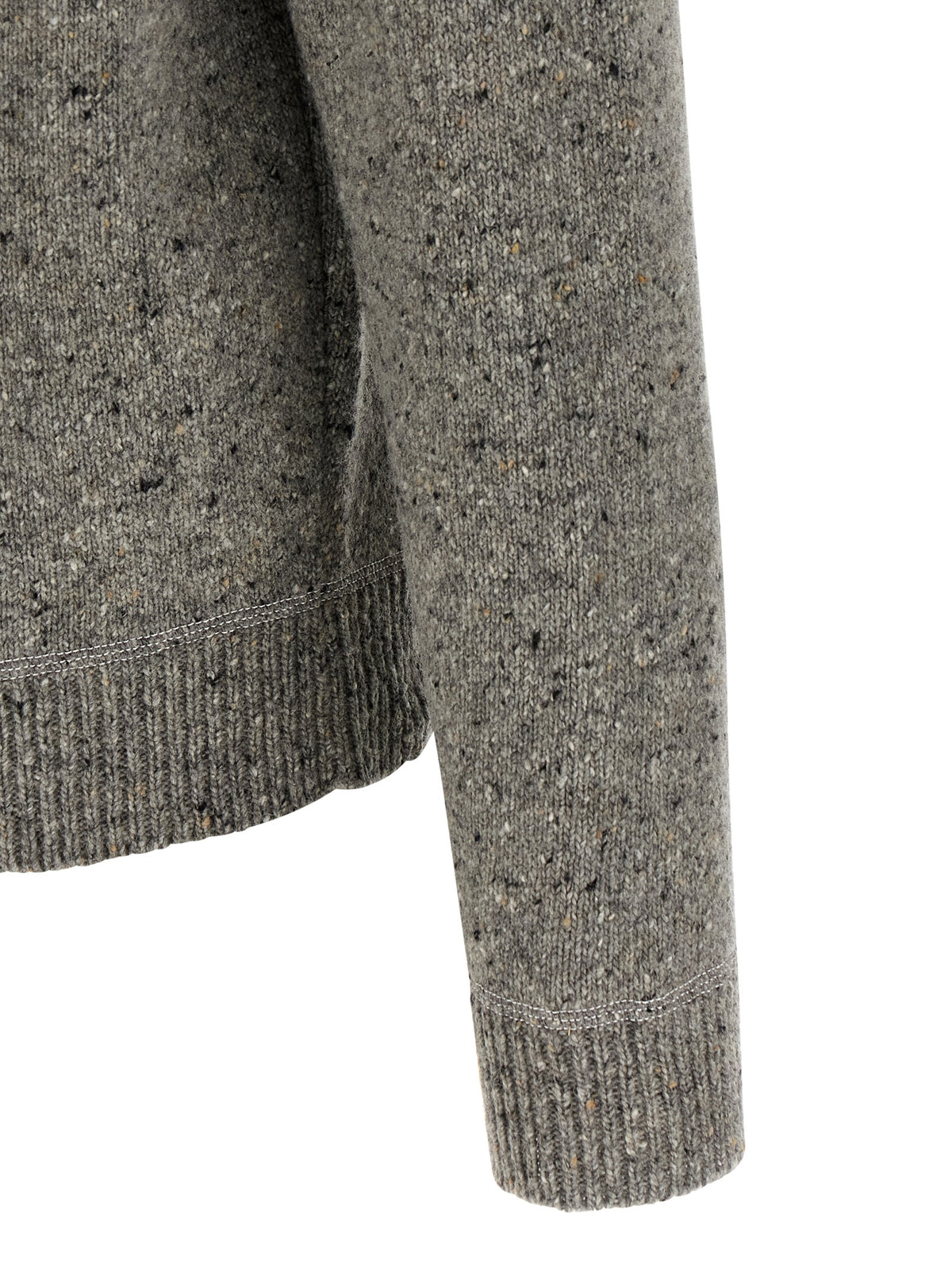 DSQUARED2 Dsquared2 Men 'Knop Yarn' Sweater