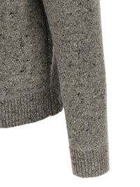 DSQUARED2 Dsquared2 Men 'Knop Yarn' Sweater