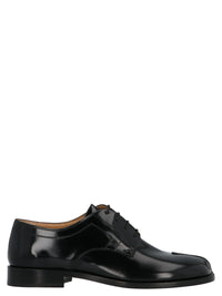 MAISON MARGIELA Maison Margiela Men 'Tabi' Lace Up Shoes