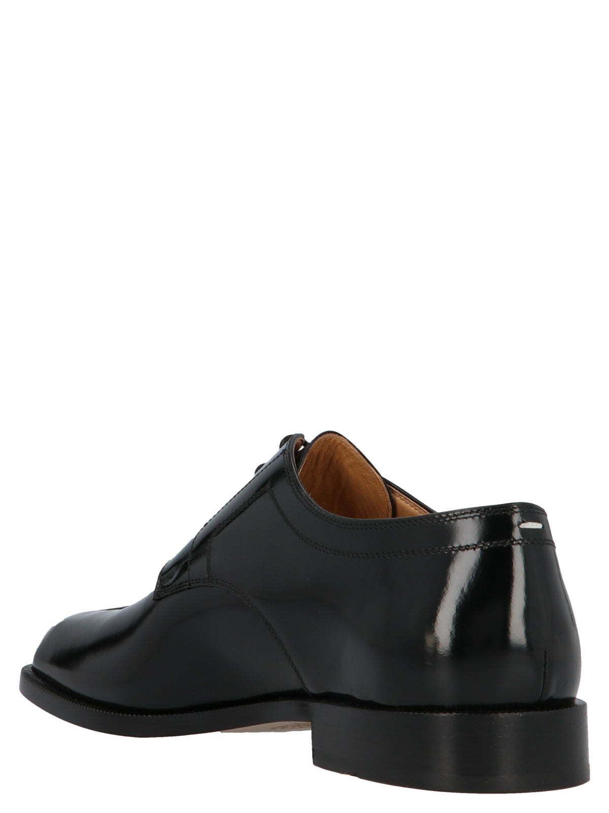 MAISON MARGIELA Maison Margiela Men 'Tabi' Lace Up Shoes