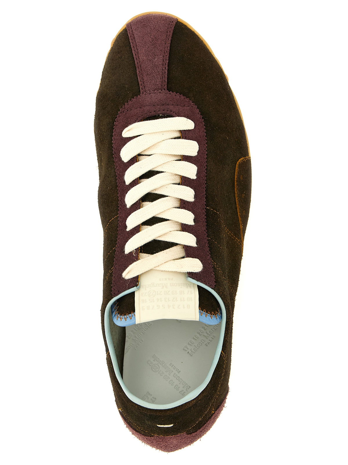 MAISON MARGIELA Maison Margiela Men 'Sprinters' Sneakers