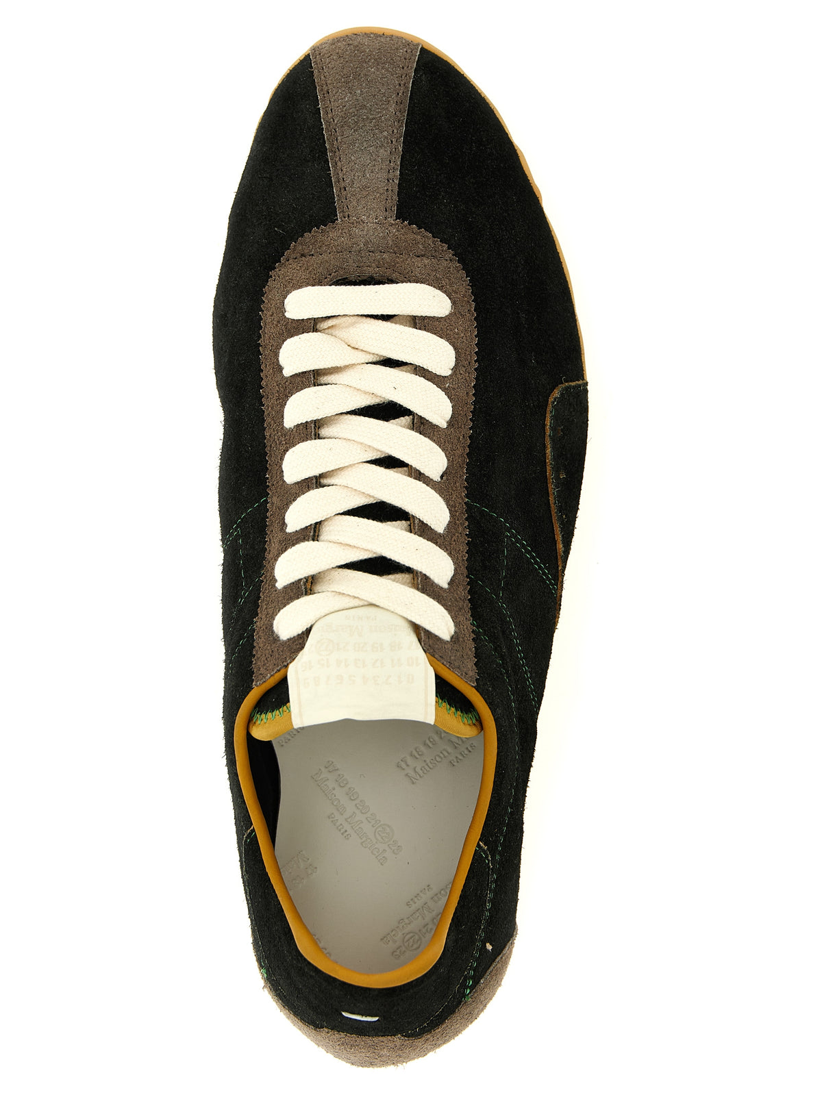 MAISON MARGIELA Maison Margiela Men 'Sprinters' Sneakers
