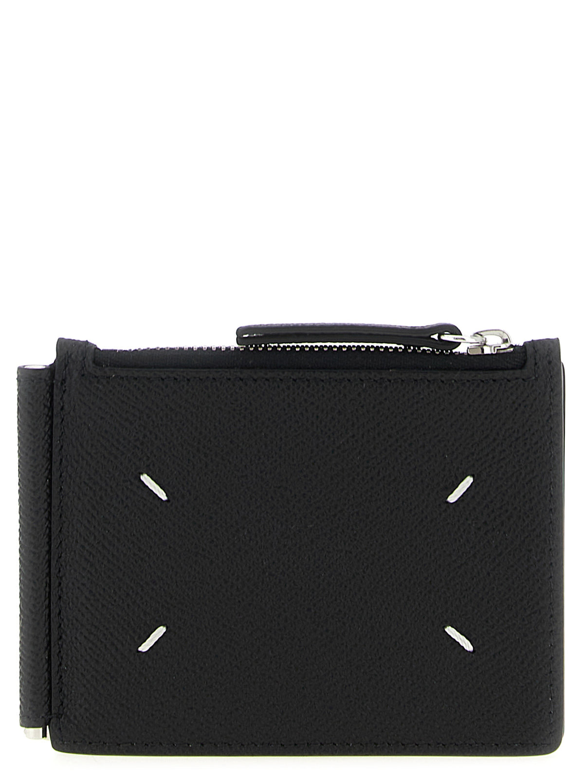MAISON MARGIELA Maison Margiela Men Logo Wallet