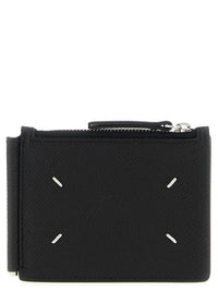MAISON MARGIELA Maison Margiela Men Logo Wallet