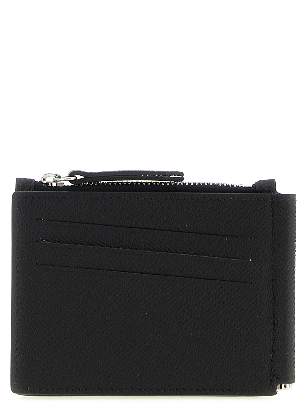 MAISON MARGIELA Maison Margiela Men Logo Wallet