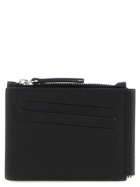 MAISON MARGIELA Maison Margiela Men Logo Wallet