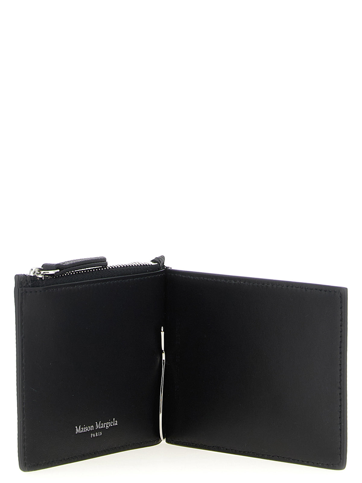 MAISON MARGIELA Maison Margiela Men Logo Wallet