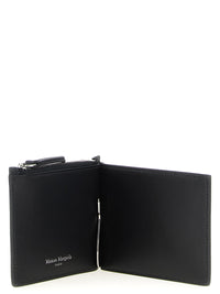 MAISON MARGIELA Maison Margiela Men Logo Wallet