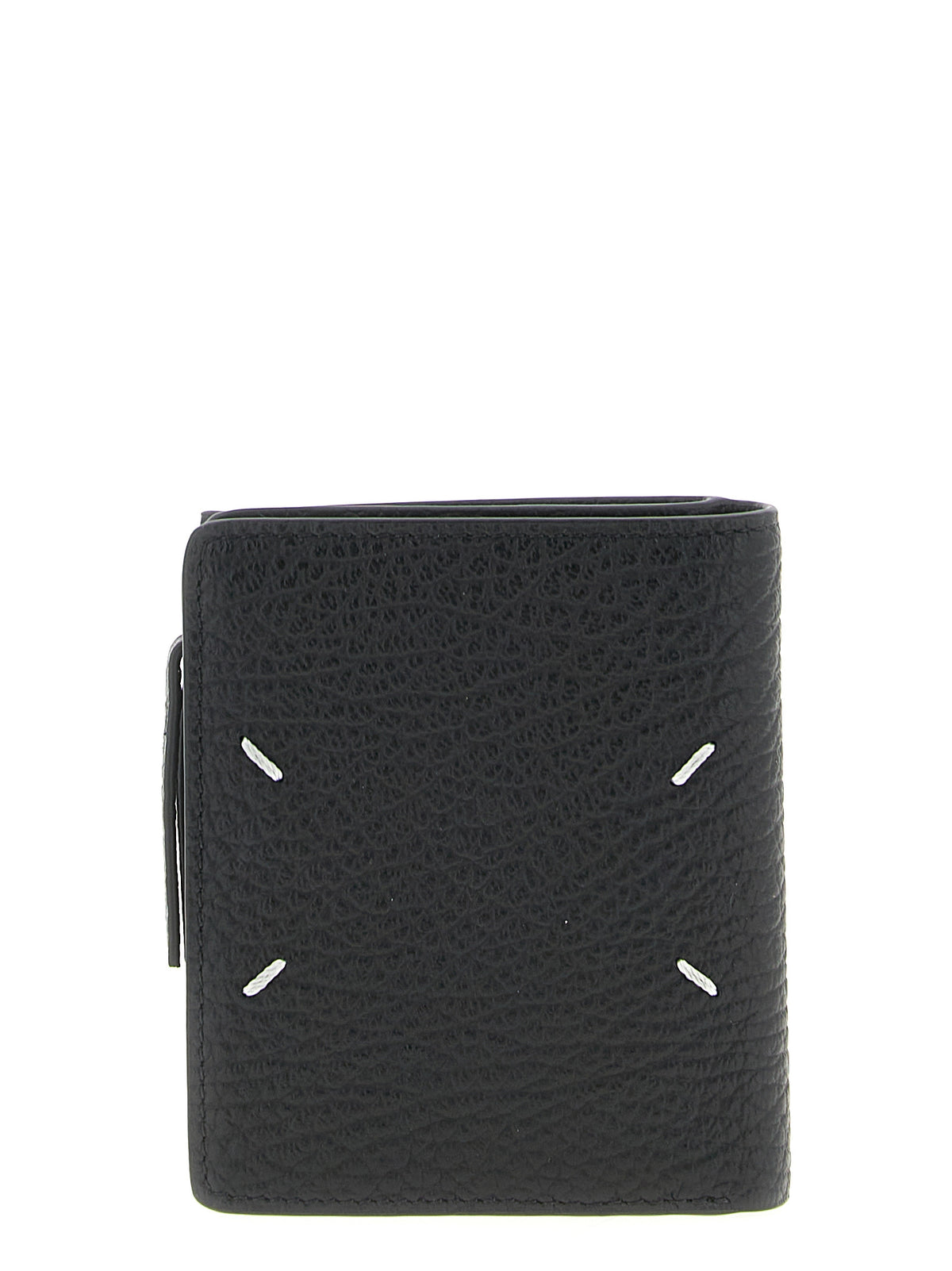 MAISON MARGIELA Maison Margiela Unisex Flap Wallet