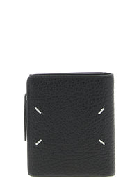 MAISON MARGIELA Maison Margiela Unisex Flap Wallet