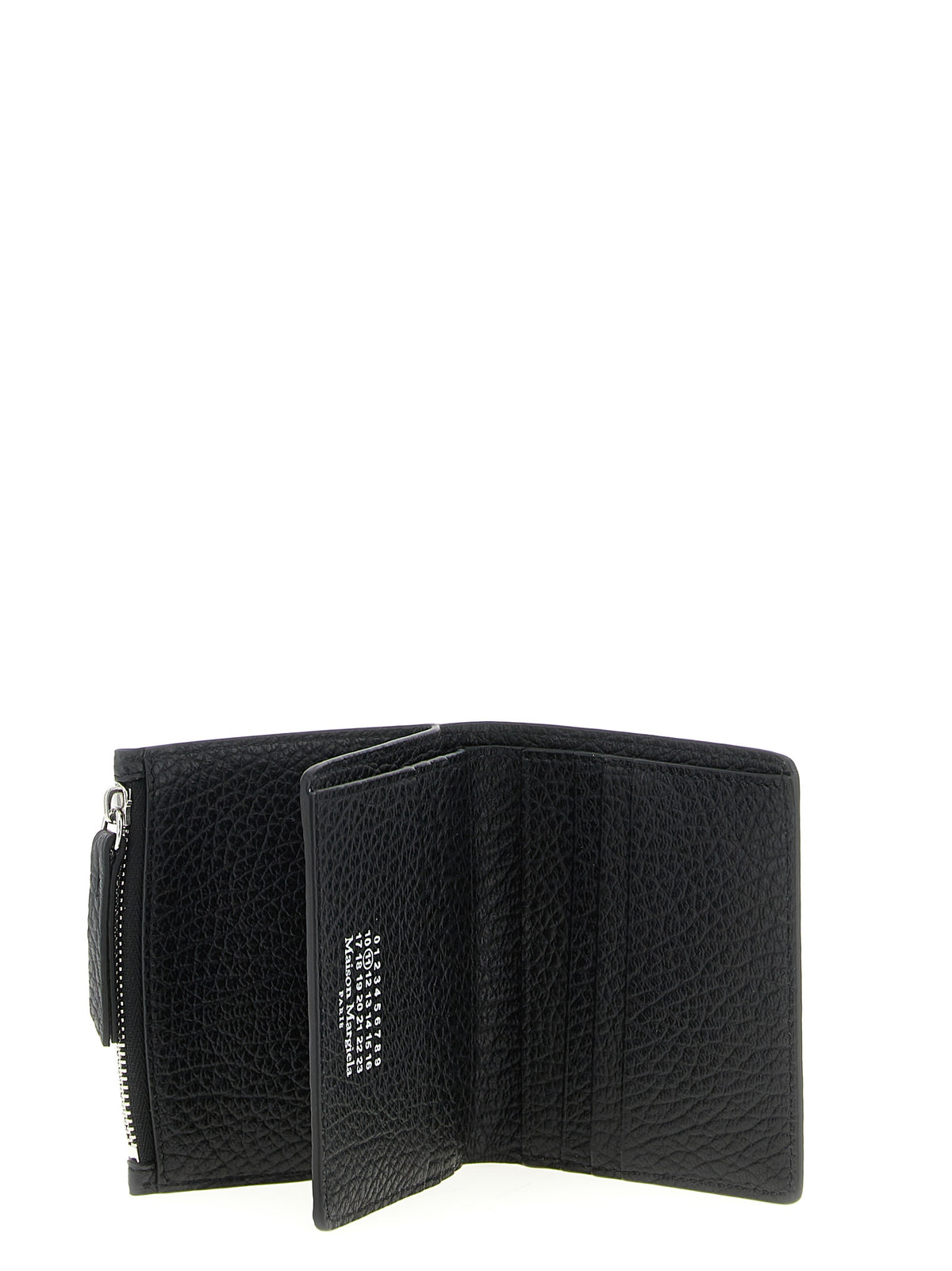 MAISON MARGIELA Maison Margiela Unisex Flap Wallet
