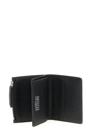 MAISON MARGIELA Maison Margiela Unisex Flap Wallet
