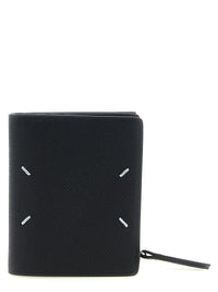MAISON MARGIELA Maison Margiela Unisex 'Four Stitches' Small Wallet