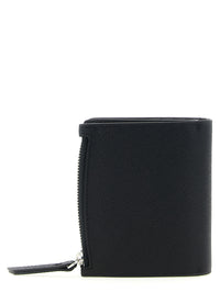 MAISON MARGIELA Maison Margiela Unisex 'Four Stitches' Small Wallet