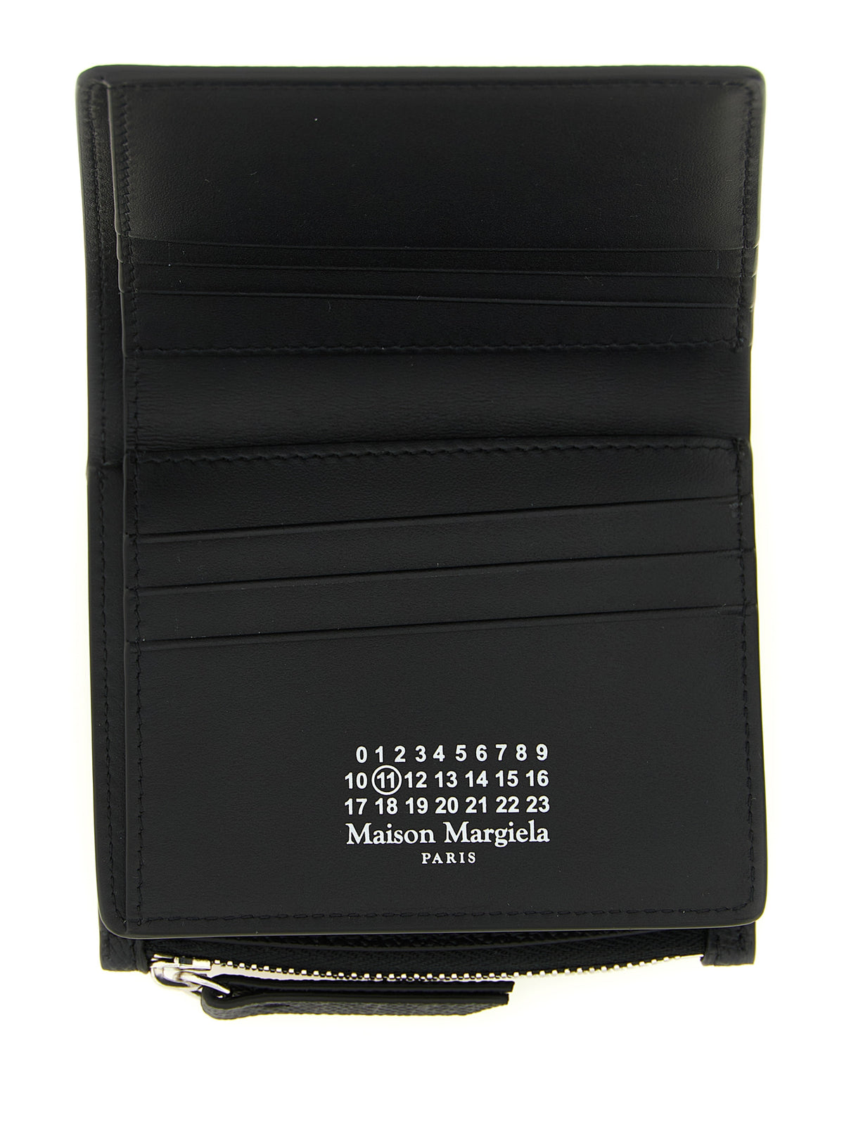 MAISON MARGIELA Maison Margiela Unisex 'Four Stitches' Small Wallet