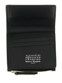 MAISON MARGIELA Maison Margiela Unisex 'Four Stitches' Small Wallet