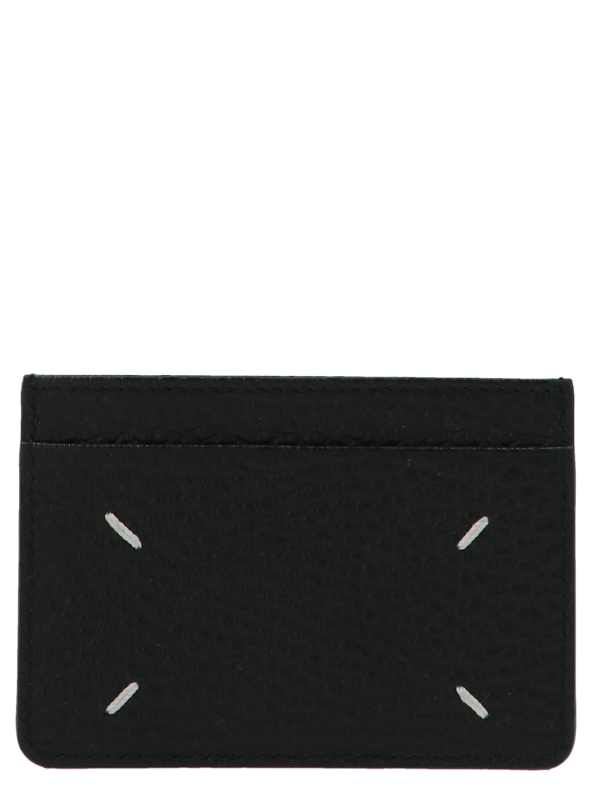 Maison Margiela Men Logo Card Holder