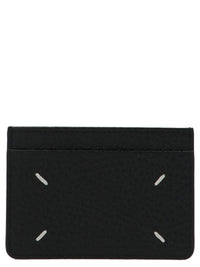 Maison Margiela Men Logo Card Holder