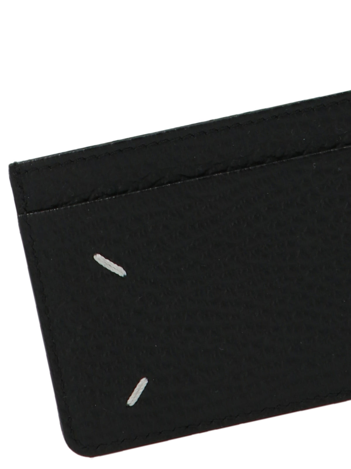Maison Margiela Men Logo Card Holder