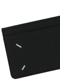 Maison Margiela Men Logo Card Holder