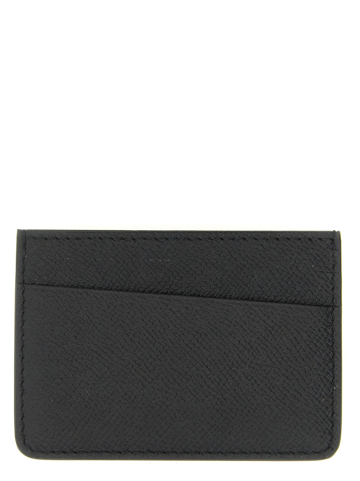 MAISON MARGIELA Maison Margiela Men 'Four Stitches' Card Holder