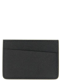 MAISON MARGIELA Maison Margiela Men 'Four Stitches' Card Holder