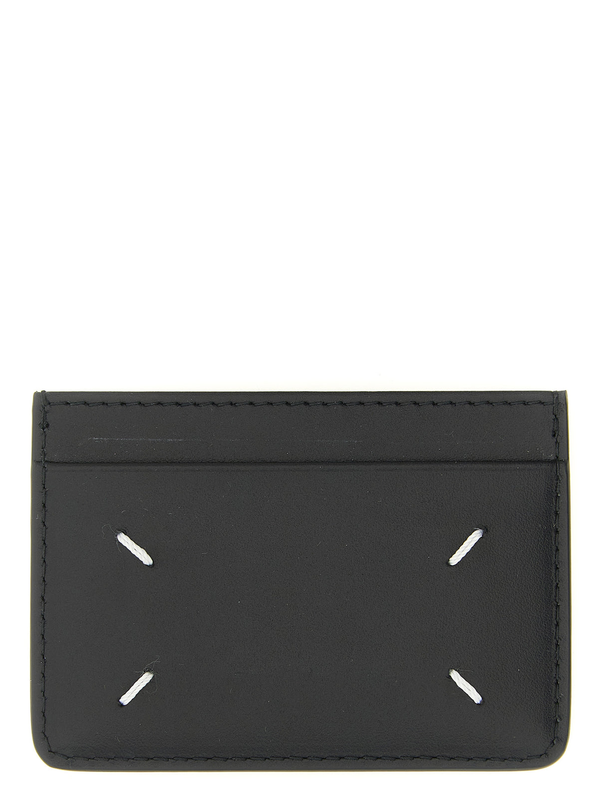 MAISON MARGIELA Maison Margiela Men 'Four Stitches' Card Holder