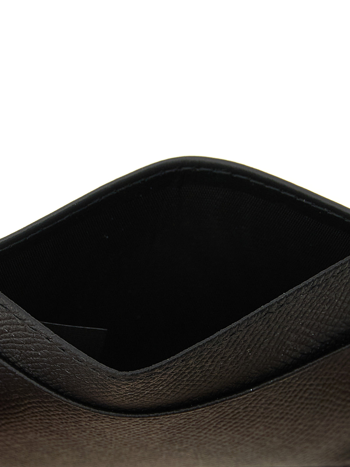 MAISON MARGIELA Maison Margiela Men 'Four Stitches' Card Holder