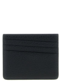 MAISON MARGIELA Maison Margiela Men 'Stitching' Card Holder