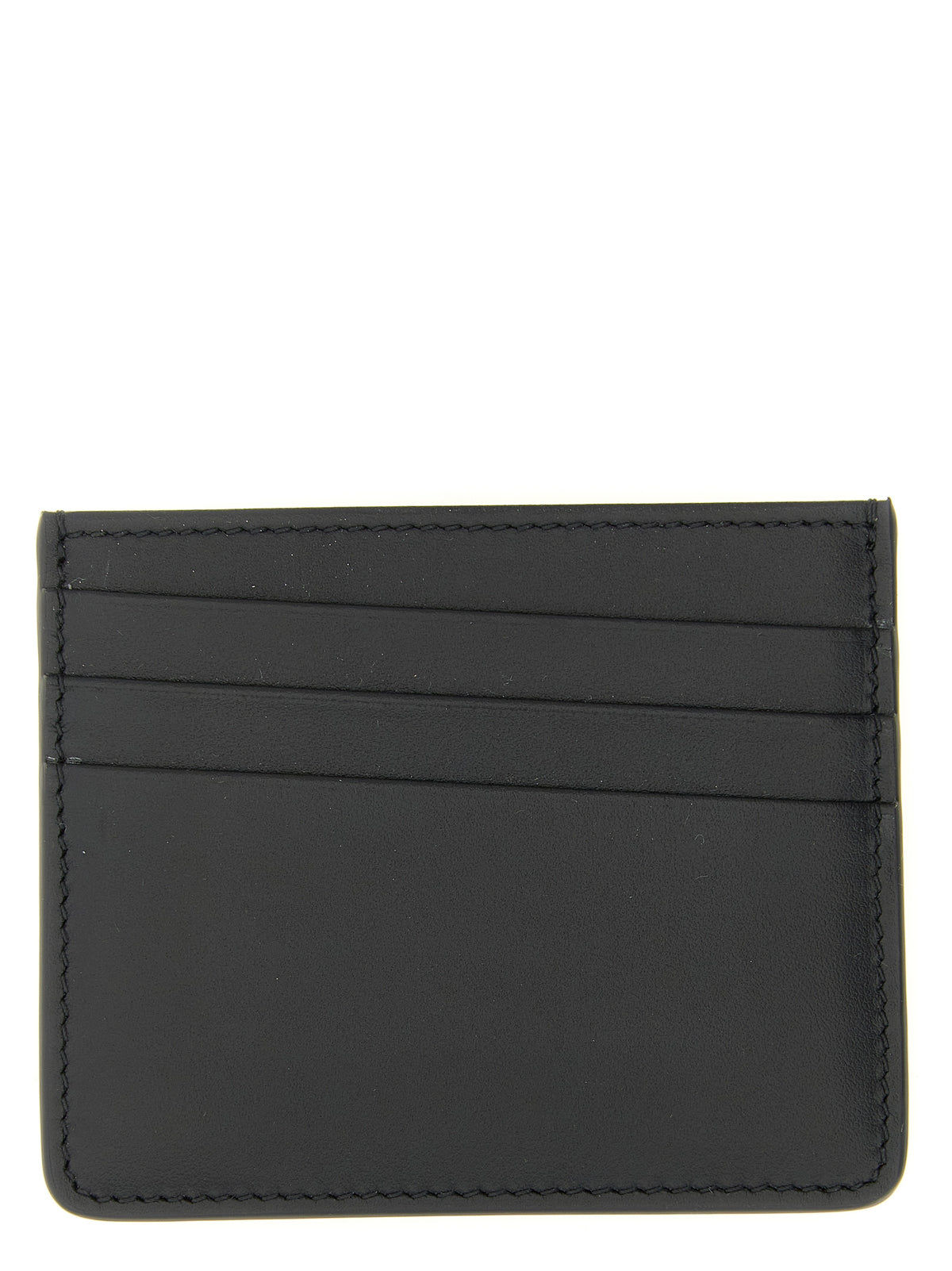MAISON MARGIELA Maison Margiela Men 'Four Stitches' Card Holder