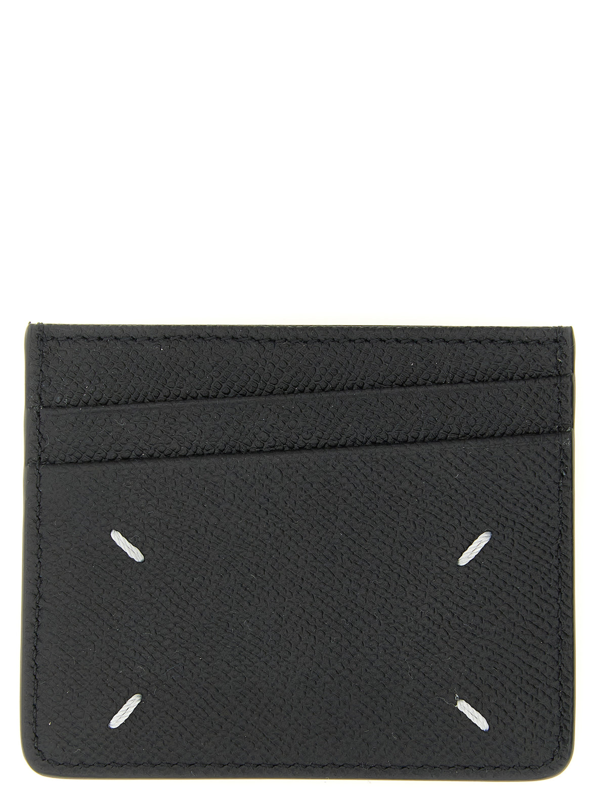 MAISON MARGIELA Maison Margiela Men 'Four Stitches' Card Holder
