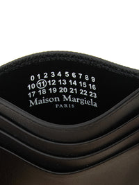 MAISON MARGIELA Maison Margiela Men 'Four Stitches' Card Holder