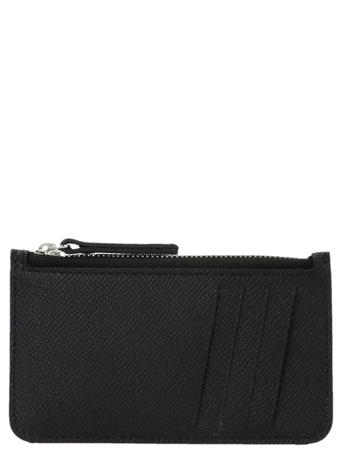 MAISON MARGIELA Maison Margiela Men ‘Stitching’ Card Holder