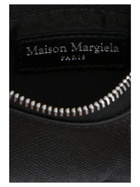 MAISON MARGIELA Maison Margiela Men ‘Stitching’ Card Holder