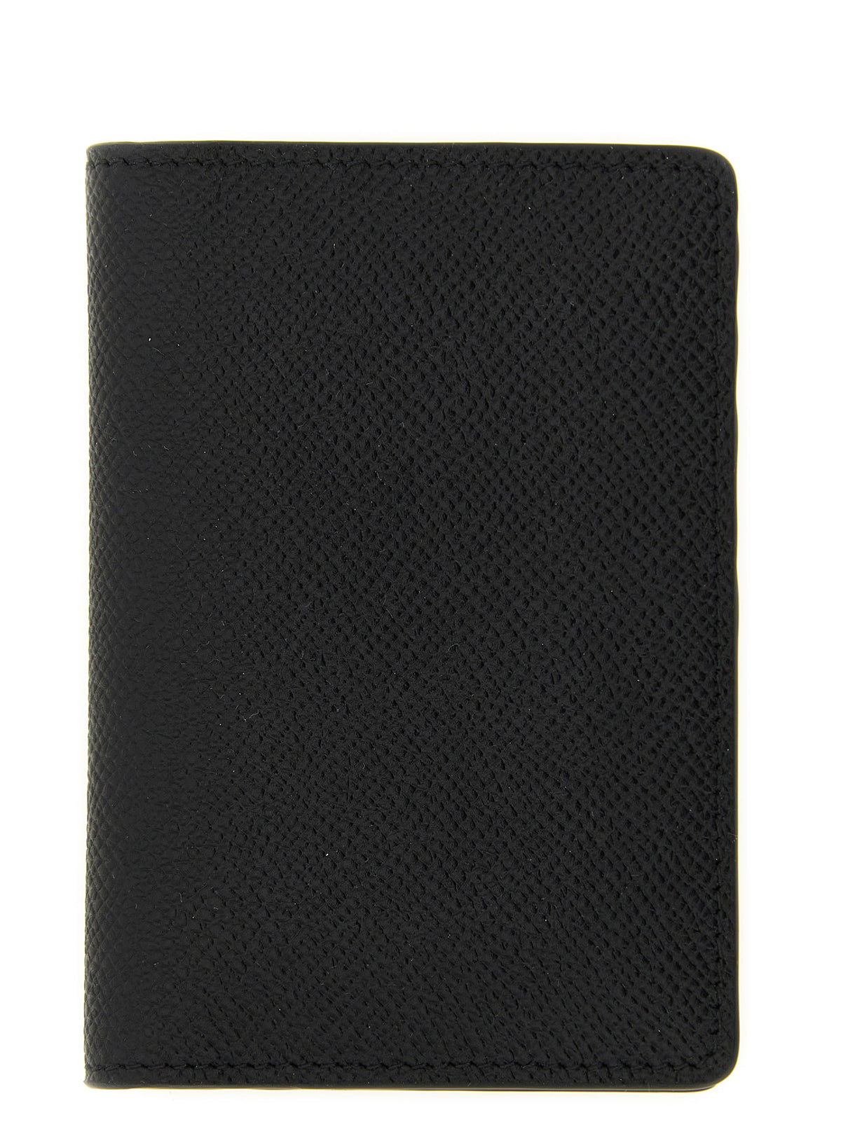 MAISON MARGIELA Maison Margiela Men 'Four Stitches' Card Holder