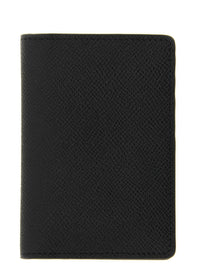 MAISON MARGIELA Maison Margiela Men 'Four Stitches' Card Holder