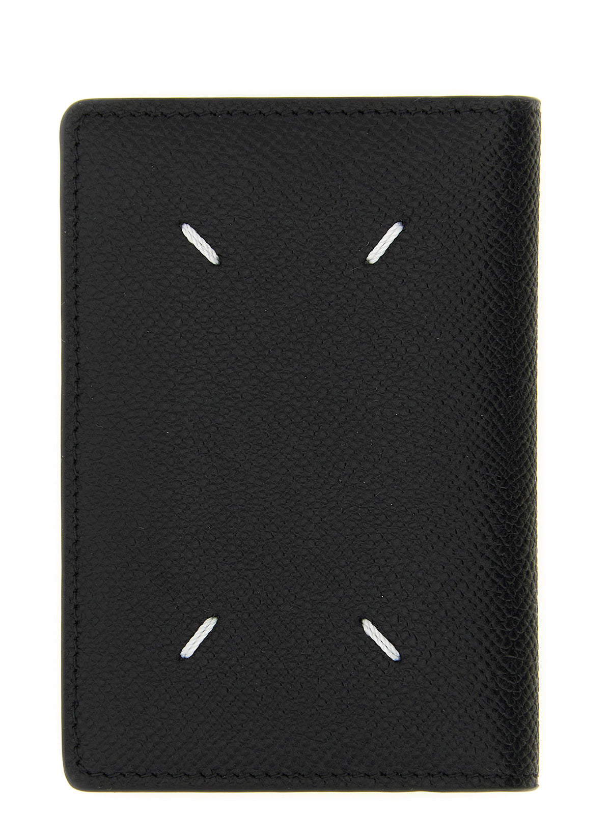 MAISON MARGIELA Maison Margiela Men 'Four Stitches' Card Holder