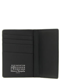 MAISON MARGIELA Maison Margiela Men 'Four Stitches' Card Holder