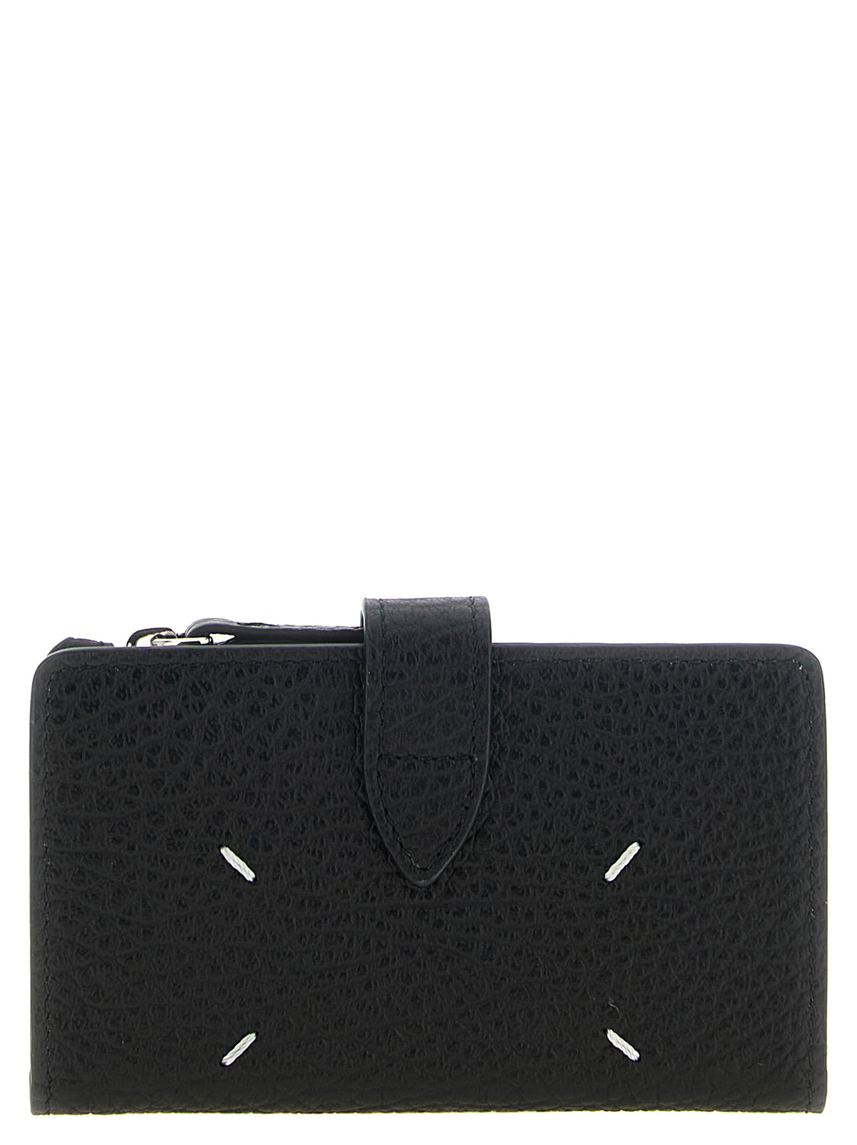 MAISON MARGIELA Maison Margiela Unisex 'Four Stitches' Wallet