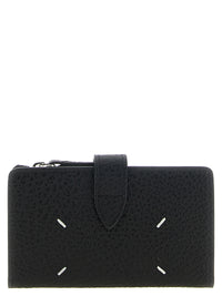 MAISON MARGIELA Maison Margiela Unisex 'Four Stitches' Wallet