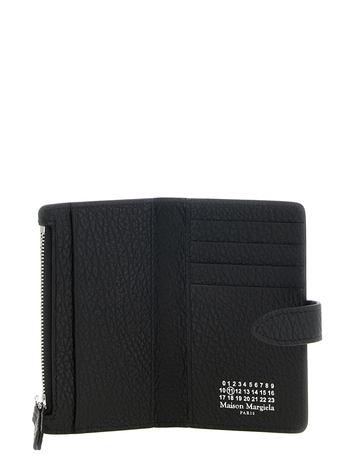 MAISON MARGIELA Maison Margiela Unisex 'Four Stitches' Wallet