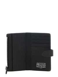 MAISON MARGIELA Maison Margiela Unisex 'Four Stitches' Wallet