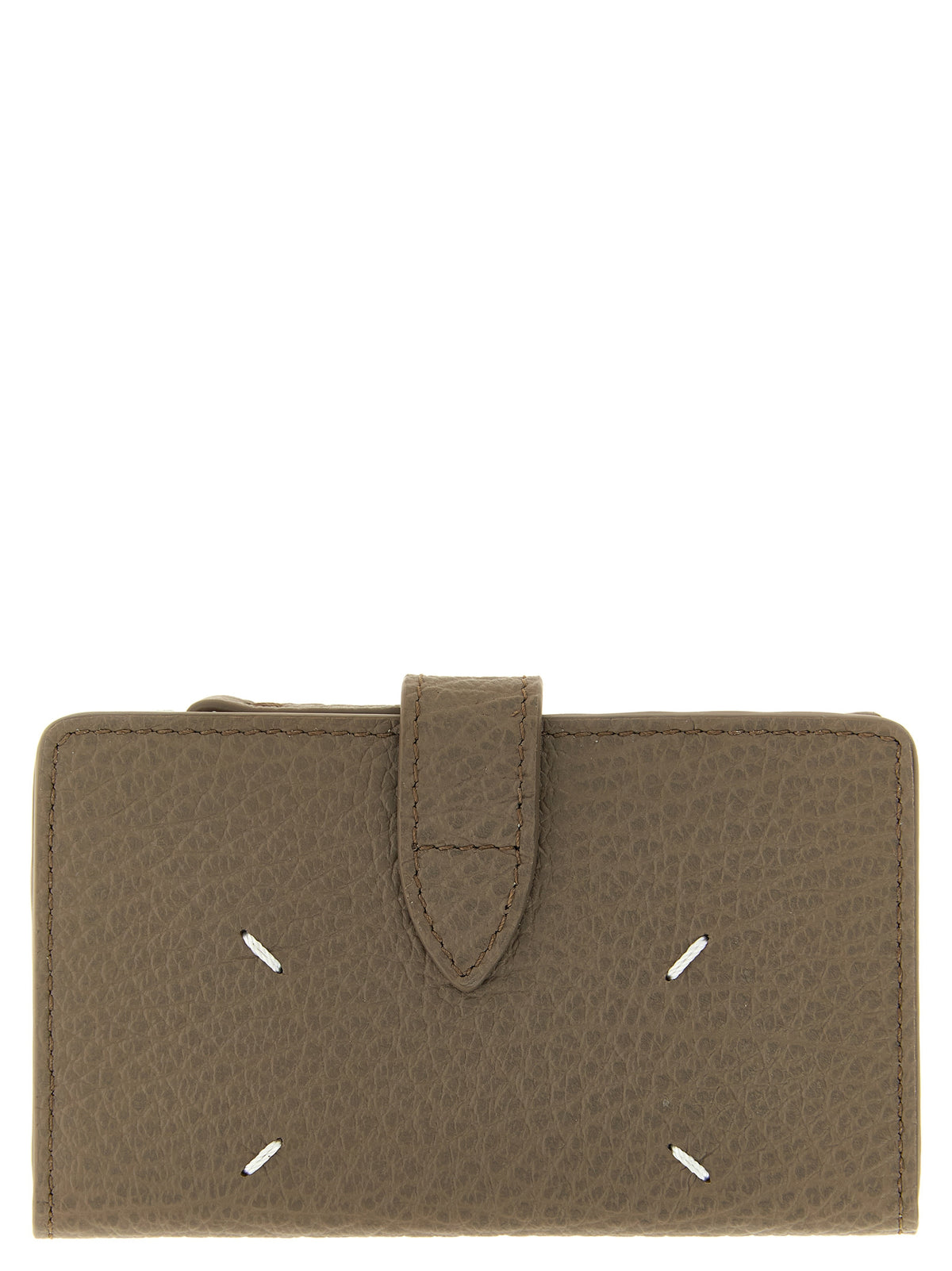 MAISON MARGIELA Maison Margiela Unisex 'Four Stitches' Wallet