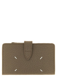 MAISON MARGIELA Maison Margiela Unisex 'Four Stitches' Wallet