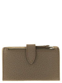 MAISON MARGIELA Maison Margiela Unisex 'Four Stitches' Wallet