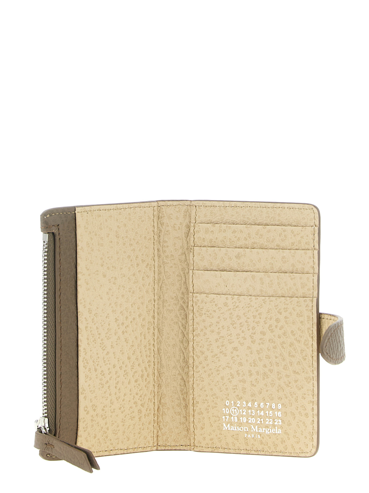 MAISON MARGIELA Maison Margiela Unisex 'Four Stitches' Wallet