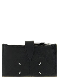 MAISON MARGIELA Maison Margiela Women 'Dress-Age' Card Holder