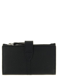 MAISON MARGIELA Maison Margiela Women 'Dress-Age' Card Holder